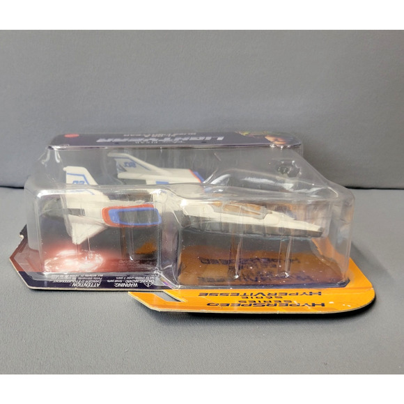 Lightyear Buzz Lightyear XL-02 Hyperspace Series Disney Pixar Toy - Picture 6 of 9